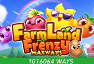 Farmland Frenzy Maxways